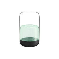 Acorn Lantern, mint green, Eva Solo