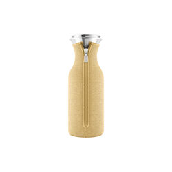 Fridge Carafe, golden sand, Eva Solo
