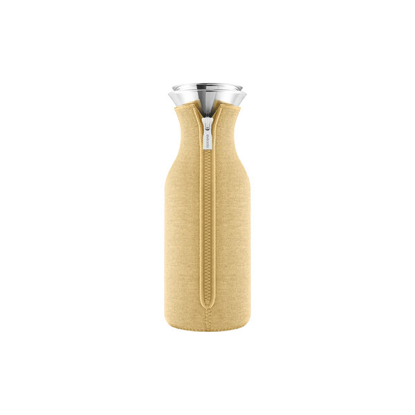 Fridge Carafe, golden sand, Eva Solo