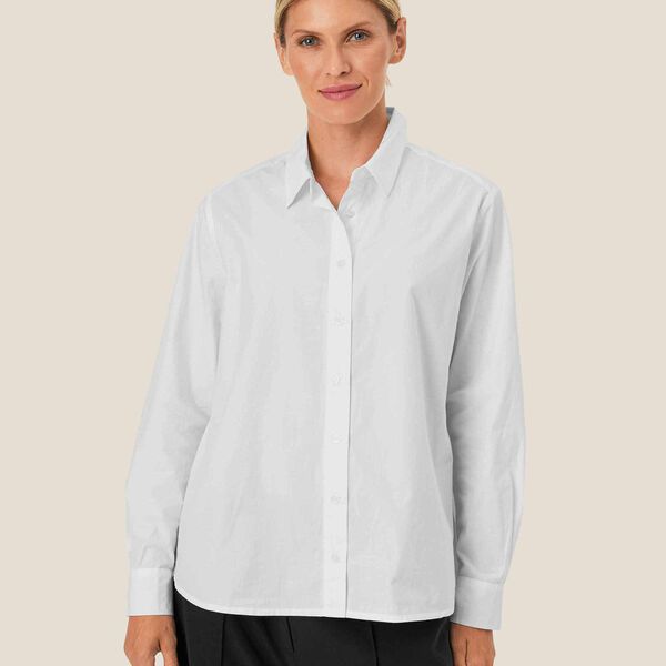 MaImma Shirt, white, Masai
