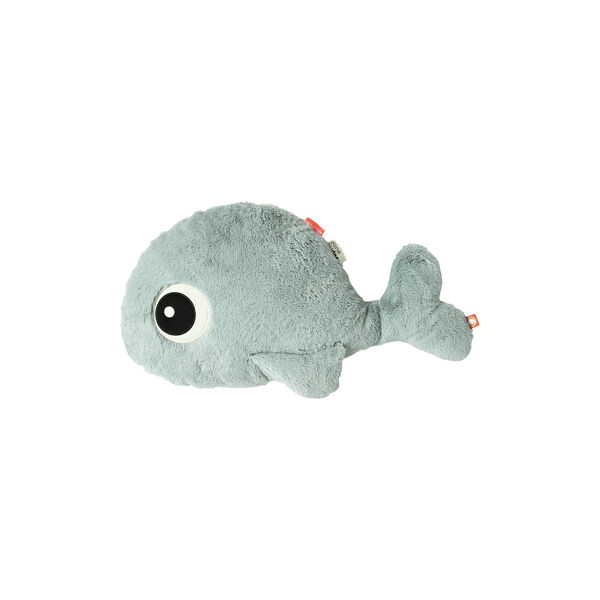 Wally Freund Stofftier, blau, Done by Deer