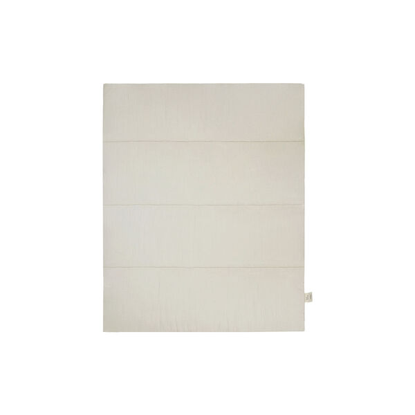 Calm Spielmatte, light stone, We Are Bitte