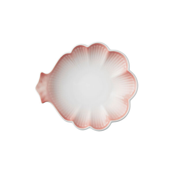 Iris Blumenf&ouml;rmige Schale &Oslash; 16 cm, Royal Copenhagen