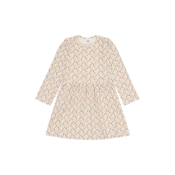 Hcdonna Little Roses Everyday Dress, whisper melange, Hust & Claire