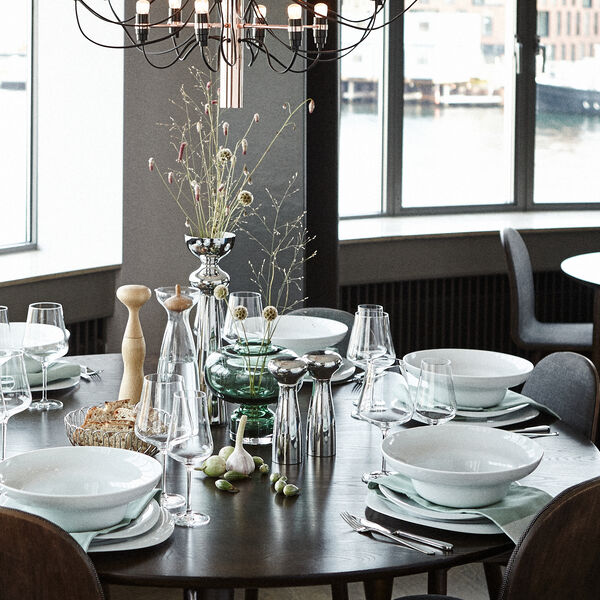 Alfredo Salz- und Pfefferm&uuml;hle, Georg Jensen