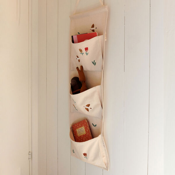 Pippa Organiser, songbirds, Dear April