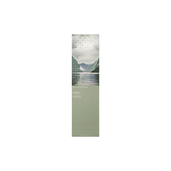 FJORD Scent Diffuser, Skandinavisk