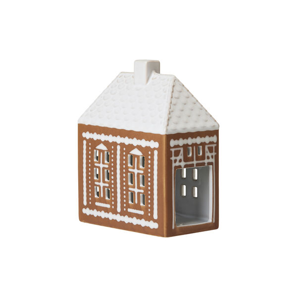 Gingerbread Lichthaus, Kähler