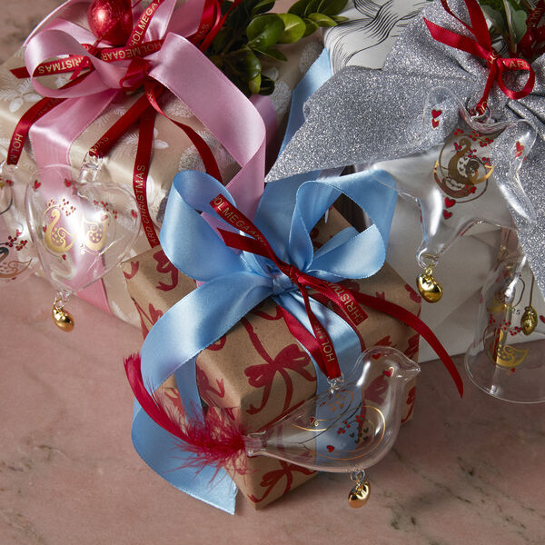 Ann-Sofi Romme Annual Christmas Star 2025, Holmegaard