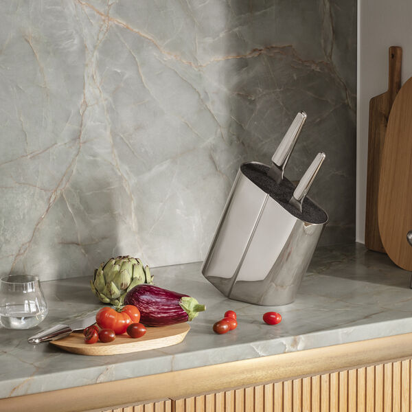 Sky Brotmesser, Georg Jensen