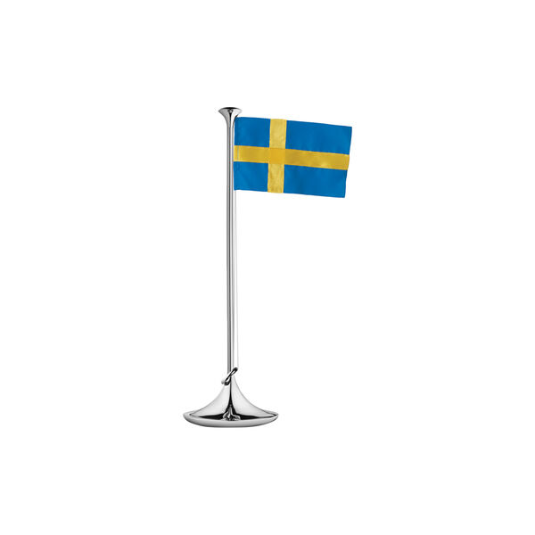 Georg Jensen Birthday Flag SE, Georg Jensen
