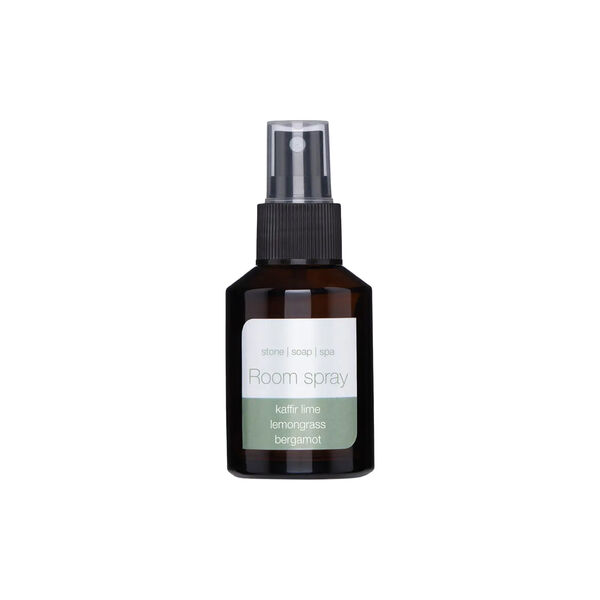 Room Spray, leaf, Stone Soap Spa