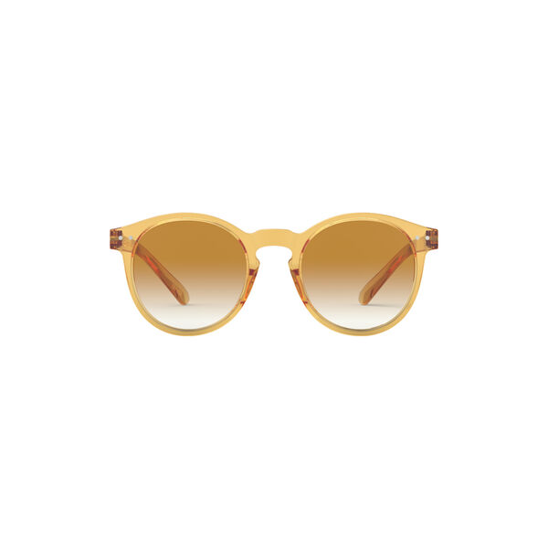 #M SUN Sunglasses, golden canyon, IZIPIZI