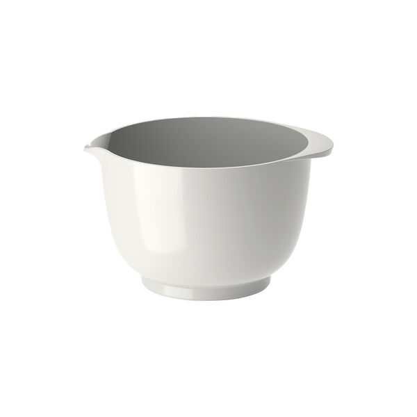 NEW Margrethe Bowl, white, Rosti