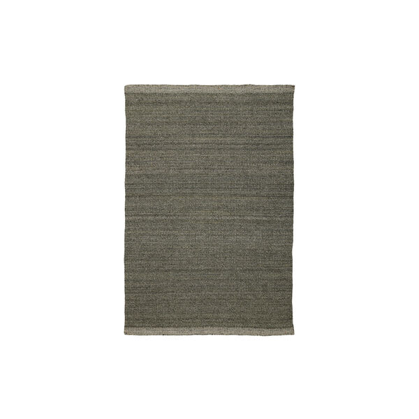 Versanti Rug, green, Linie Design