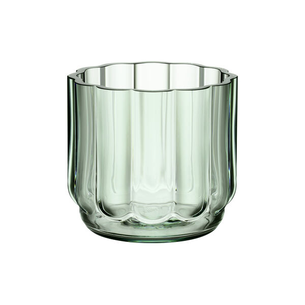 Play vase, light green, Iittala