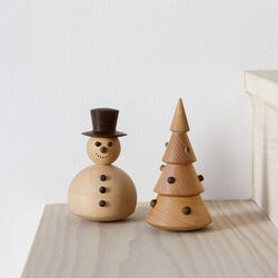 The Christmas Tree, Spring Copenhagen