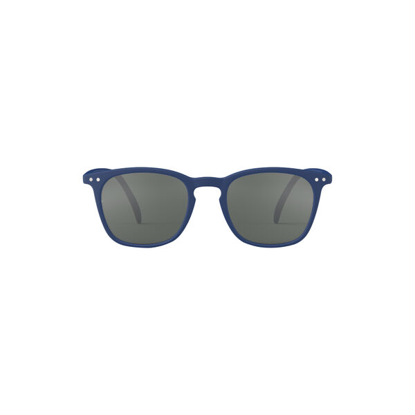#E SUN Sonnenbrille, navy blue, IZIPIZI