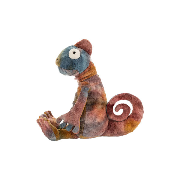 Colin Chameleon, Jellycat