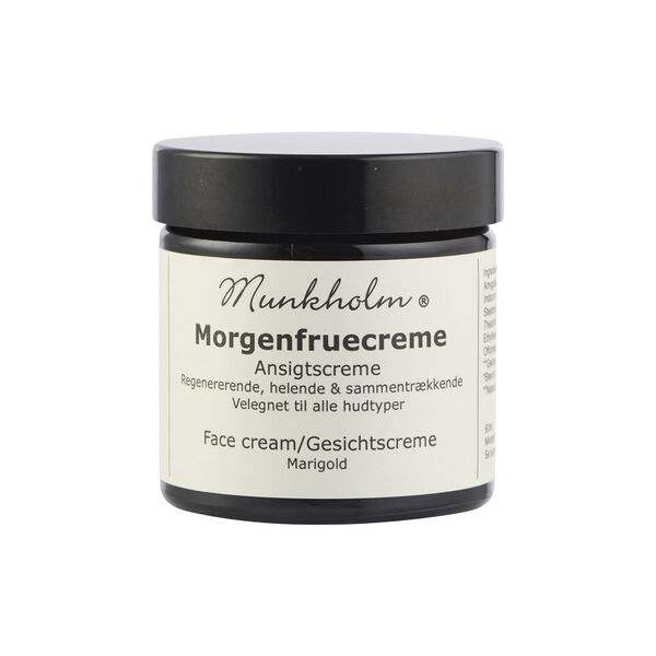 Ringelblumencreme Ringelblumencreme, Munkholm