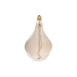 Voronoi II Glühbirne, Tala