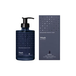 HAV Wash, Skandinavisk