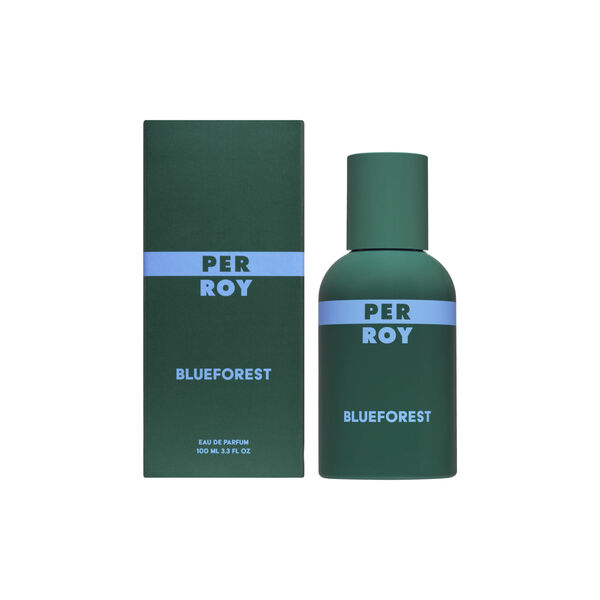 Blueforest Eau de Parfum Blueforest Eau de Parfum, PERROY