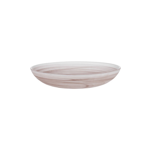 Cosmic Deep Plate &Oslash; 22 cm, brown, Normann Copenhagen