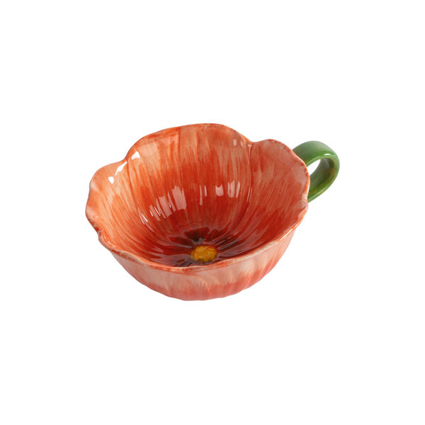 Poppy Cup, red Poppy Cup, red, Byon