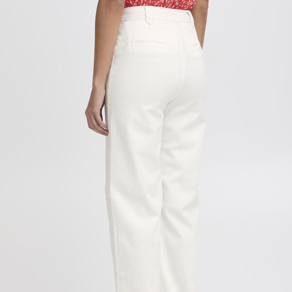 IR Eloi Jeans, gardenia, Atelier R&ecirc;ve