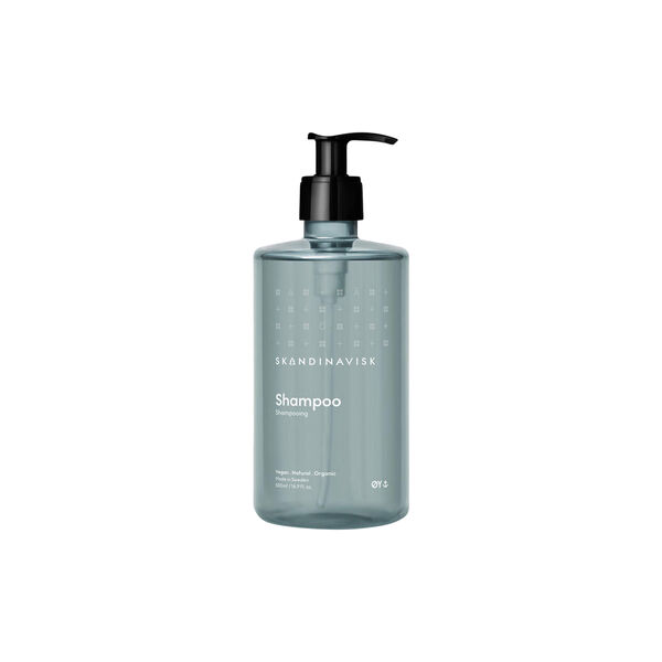 ØY Shampoo, Skandinavisk