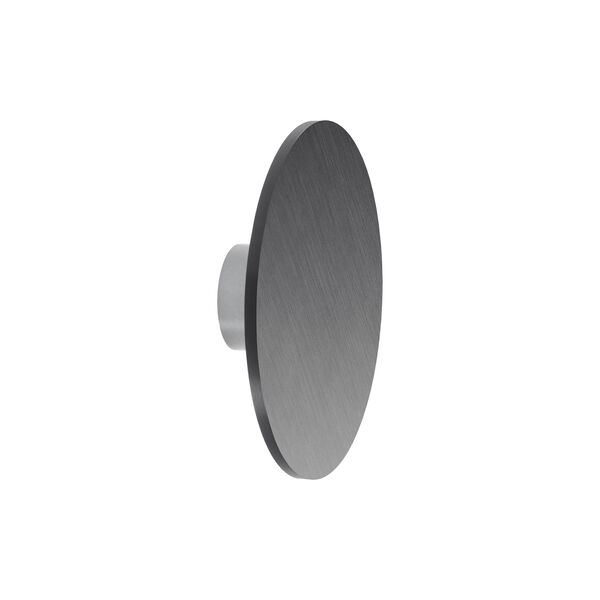 SOHO W3 Wall Lamp, titanium, LIGHT-POINT