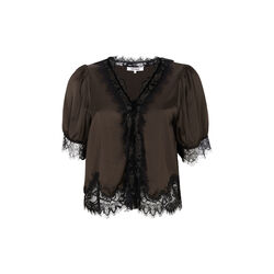 SRJournee Shirt, demitasse, Soft Rebels