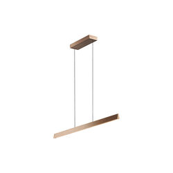 EDGE LINEAR S1000 Pendant, LIGHT-POINT