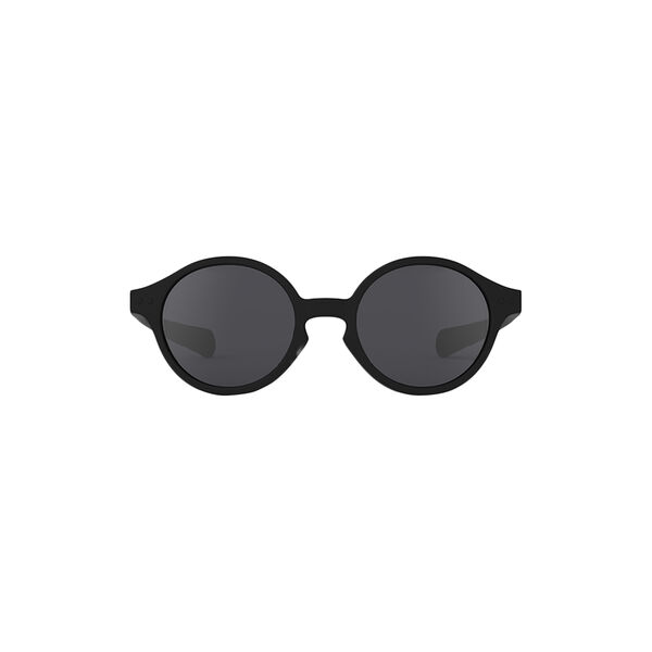 #D KIDS Sonnenbrille, black, IZIPIZI