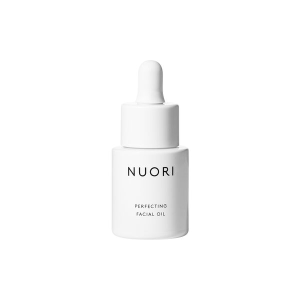 Perfecting Facial Oil, Nuori
