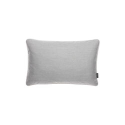 Sunny Indoor/Outdoor Cushion, grey, Pappelina