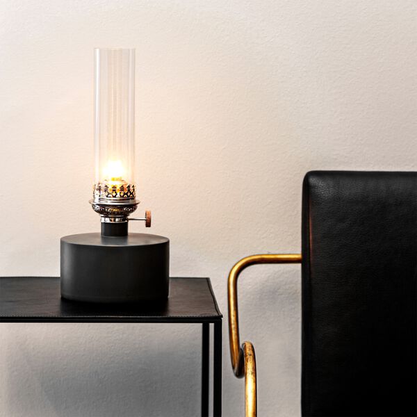 Patina Oil Lamp Big, Klong