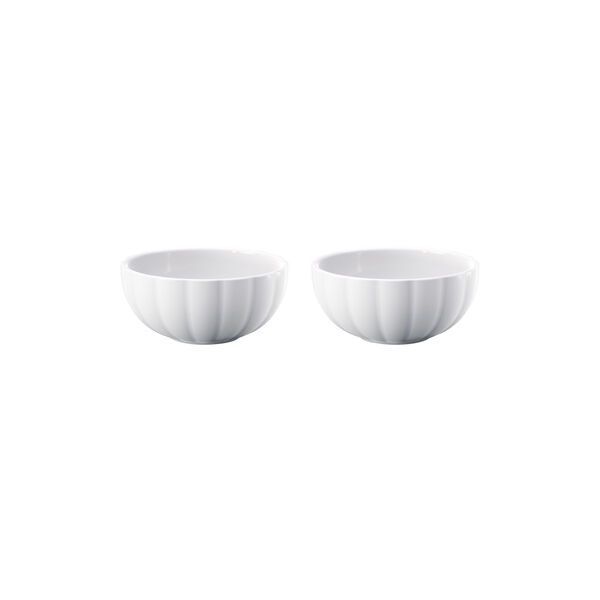 Bernadotte Schale klein 2 Stk., Georg Jensen