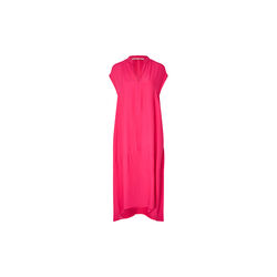 Grenoble Dress, raspberry sorbet, Second Female