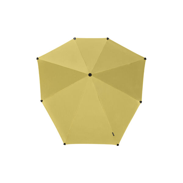 Original Stick Storm Umbrella, dusky citron, Senz