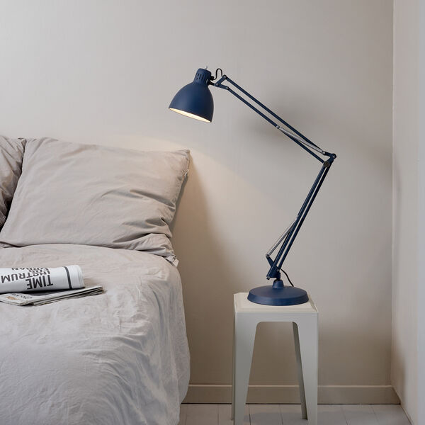 ARCHI T2 Base, sea blue ARCHI T2 Base, sea blue, Nordic Living