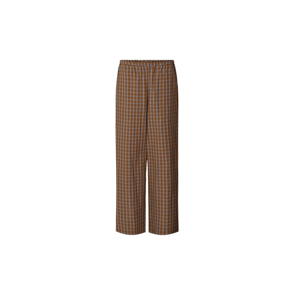 Bella Pants, chestnut, Studio Feder