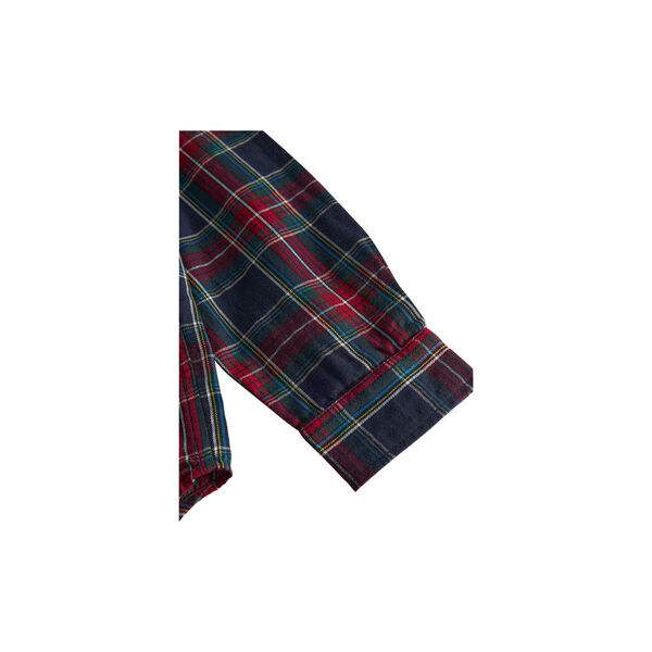 Tommy Shirt, pilot navy check, MarMar Copenhagen