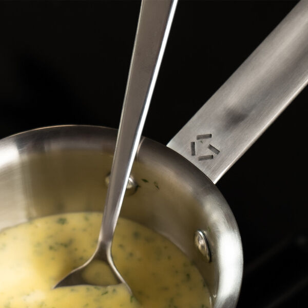 5-lagige Servierkasserolle 0,5 l, Gastrotools