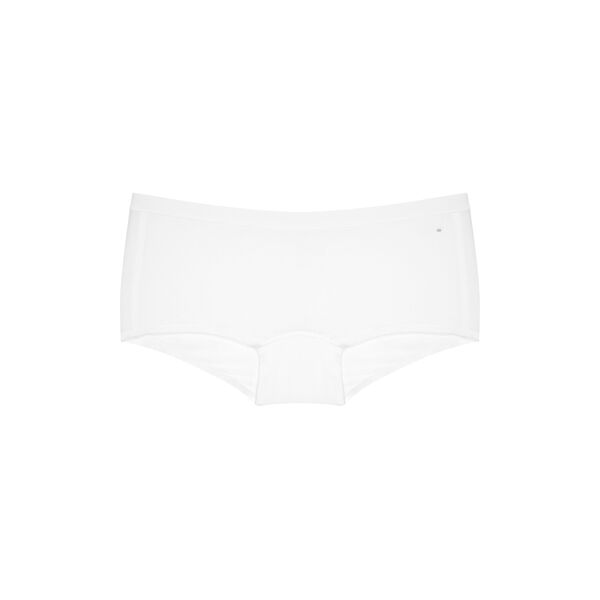 Smarte nat&uuml;rliche Boyshorts, white, Triumph