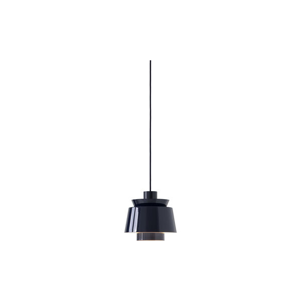 Utzon JU1 Special Edition Pendant, steel blue Utzon JU1 Special Edition Pendant, steel blue, &Tradition