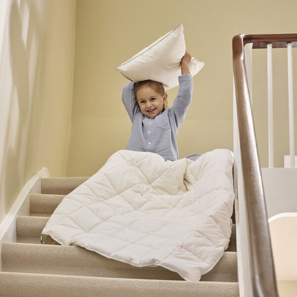 Bamboo Duvet, Moonboon