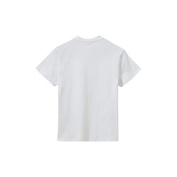 VajaSW T-Shirt, brilliant white, Sofie Schnoor
