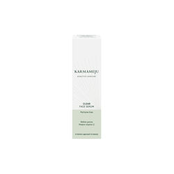 Serum, clear, Karmameju